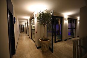 Ariel Hotel Alaçatı