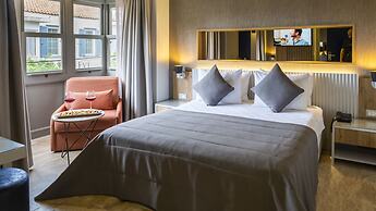 Ariel Hotel Alaçatı