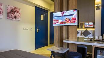 Ariel Hotel Alaçatı