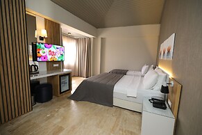 Ariel Hotel Alaçatı