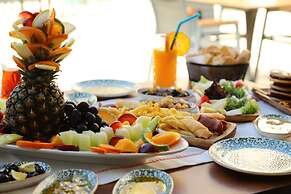 Ariel Hotel Alaçatı