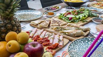 Ariel Hotel Alaçatı