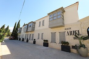 Ariel Hotel Alaçatı