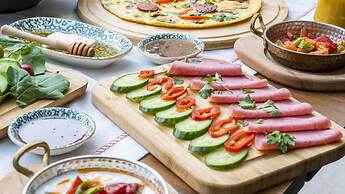 Ariel Hotel Alaçatı