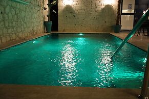 Ariel Hotel Alaçatı