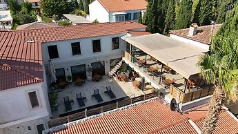 Ariel Hotel Alaçatı
