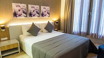 Ariel Hotel Alaçatı