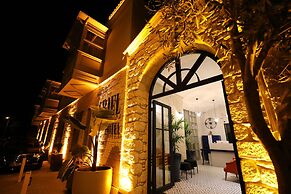 Ariel Hotel Alaçatı