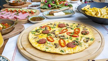 Ariel Hotel Alaçatı