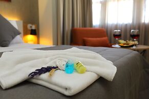 Ariel Hotel Alaçatı