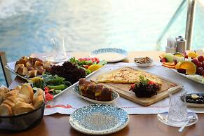 Ariel Hotel Alaçatı