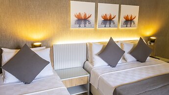 Ariel Hotel Alaçatı