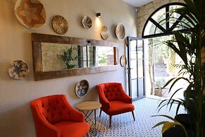 Ariel Hotel Alaçatı