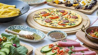 Ariel Hotel Alaçatı