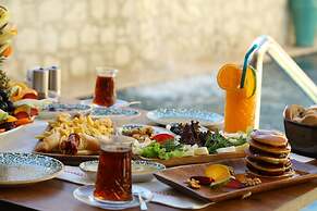 Ariel Hotel Alaçatı