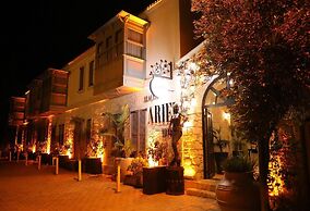Ariel Hotel Alaçatı