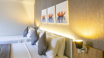 Ariel Hotel Alaçatı