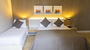 Ariel Hotel Alaçatı