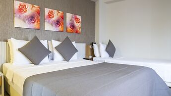 Ariel Hotel Alaçatı