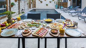 Ariel Hotel Alaçatı