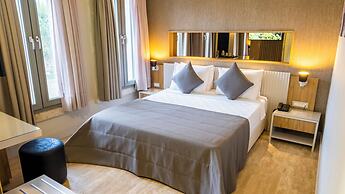 Ariel Hotel Alaçatı