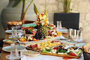 Ariel Hotel Alaçatı