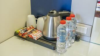 Ariel Hotel Alaçatı