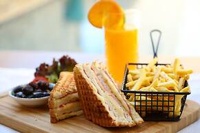 Ariel Hotel Alaçatı