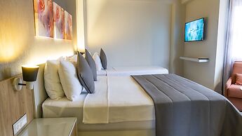 Ariel Hotel Alaçatı