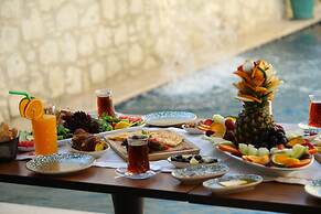 Ariel Hotel Alaçatı