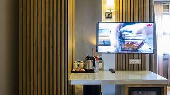 Ariel Hotel Alaçatı