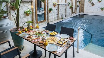 Ariel Hotel Alaçatı