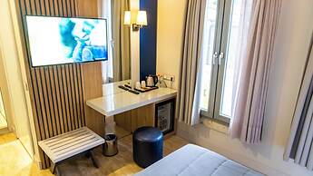 Ariel Hotel Alaçatı