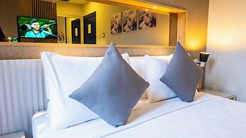 Ariel Hotel Alaçatı