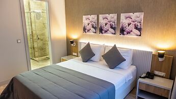 Ariel Hotel Alaçatı