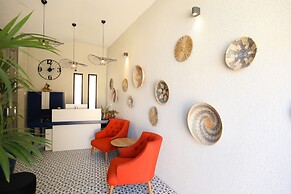 Ariel Hotel Alaçatı