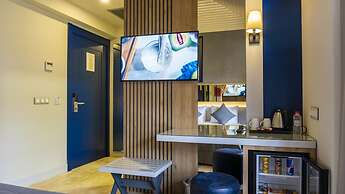 Ariel Hotel Alaçatı