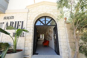 Ariel Hotel Alaçatı