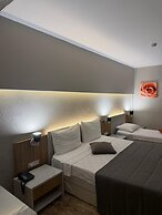 Ariel Hotel Alaçatı