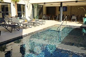 Ariel Hotel Alaçatı