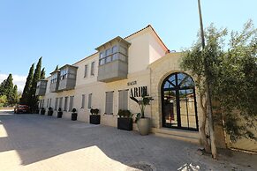 Ariel Hotel Alaçatı