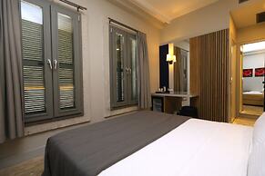 Ariel Hotel Alaçatı