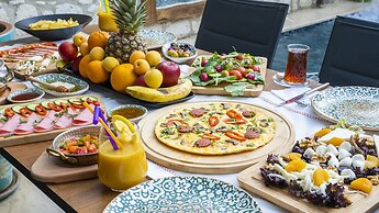 Ariel Hotel Alaçatı