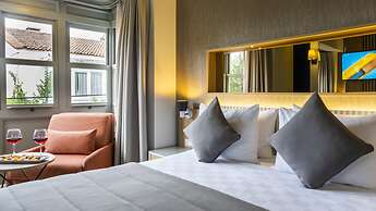 Ariel Hotel Alaçatı