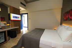 Ariel Hotel Alaçatı