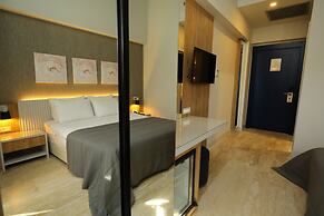 Ariel Hotel Alaçatı