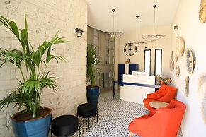 Ariel Hotel Alaçatı