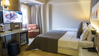 Ariel Hotel Alaçatı