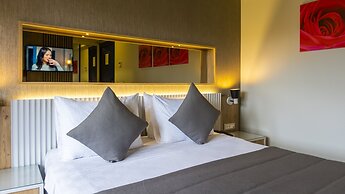 Ariel Hotel Alaçatı