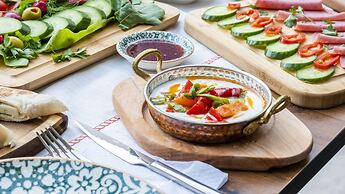 Ariel Hotel Alaçatı